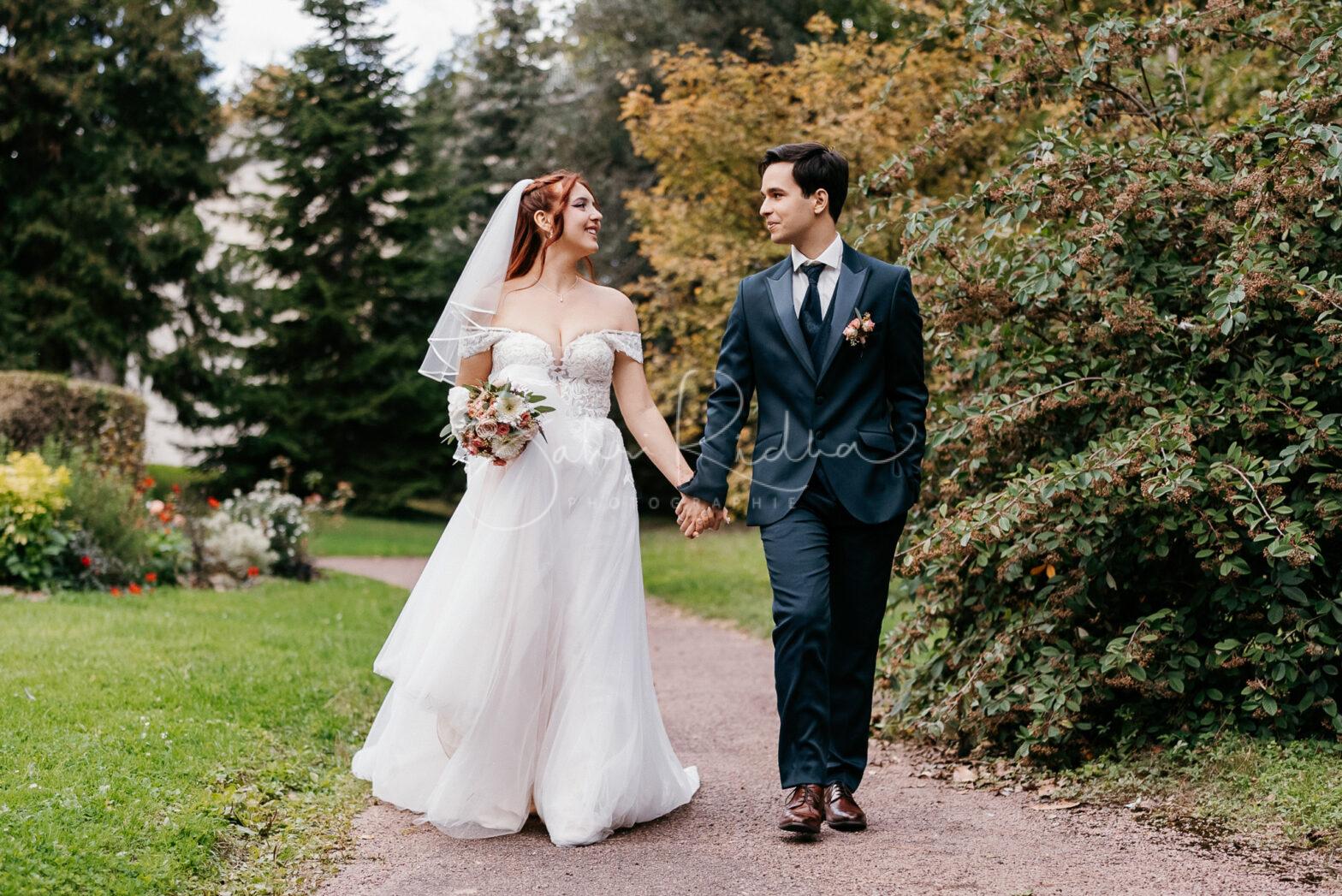 photographe de mariage à Paris